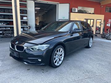 Ricambi usati per BMW 318d F31