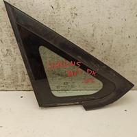 DEFLETTORE ANT DX KIA Carens 2a Serie (06>)