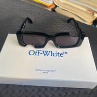 Occhiali da sole Off-White 4.2 originali
