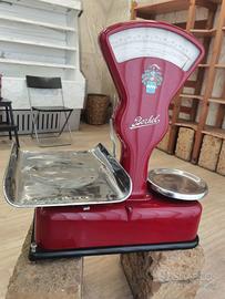 Bilancia d'epoca Berkel "Stella Duci"