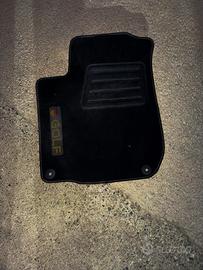 Tappetini Personalizzati Golf4