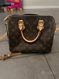 Speedy 25 Louis Vuitton