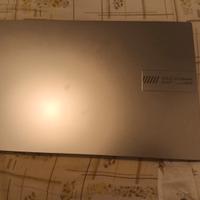 ASUS VIVOBOOK GO 14/15, RYZEN 5