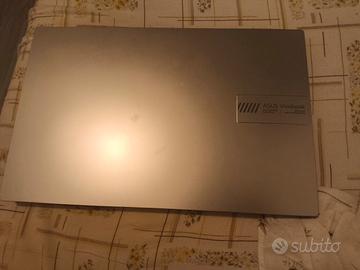 ASUS VIVOBOOK GO 14/15, RYZEN 5