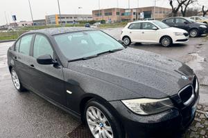 Bmw 320d chilindrata 2.0