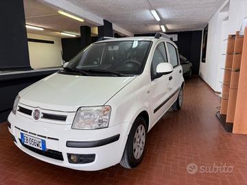 Fiat Panda 1.2 Emotion euro5
