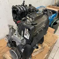 Motore completo 1.2 benzina fiat panda-500-punto