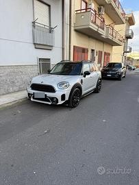 MINI Countryman Cooper D 2.0 Automatica Northwood