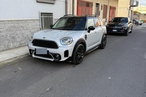 MINI Countryman Cooper D 2.0 Automatica Northwood