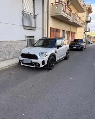 MINI Countryman Cooper D 2.0 Automatica Northwood