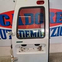 Porta posteriore sinistra Fiat Scudo 2.0 D 2003
