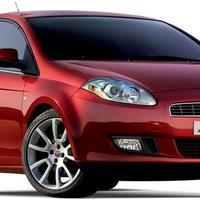 RICAMBI NUOVI FIAT BRAVO 2007