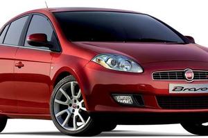 RICAMBI NUOVI FIAT BRAVO 2007