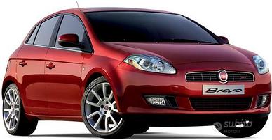 RICAMBI NUOVI FIAT BRAVO 2007