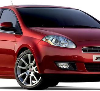 RICAMBI NUOVI FIAT BRAVO 2007