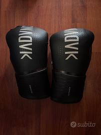 Guantoni da boxe
