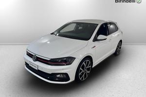 VOLKSWAGEN Polo 6ª serie - Polo 2.0 TSI DSG GTI Bl