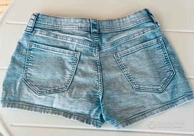 Pantaloncini corti