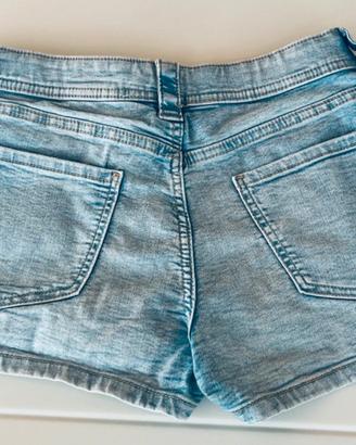 Pantaloncini corti
