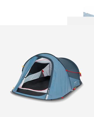 tenda  2 posti