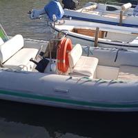 Gommone concord