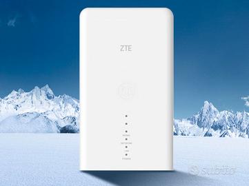 ZTE mc889 5g NO BRAND VERA LEGGI