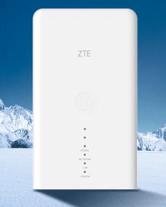 ZTE mc889 5g NO BRAND VERA LEGGI