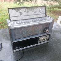 Radio Marc Double Conversion NR-52F1