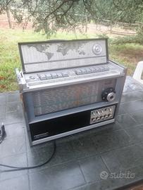 Radio Marc Double Conversion NR-52F1