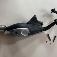 marmitta sito plus x piaggio zip