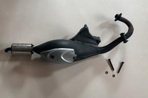 marmitta sito plus x piaggio zip