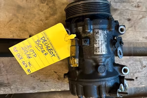 COMPRESSORE BOXER 2.0TD 2016