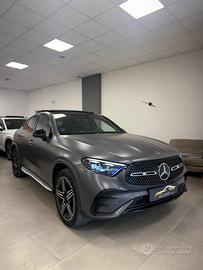 Mercedes-benz GLC 300 de 4Matic Plug-in hybrid Cou