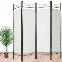 Paravento separè divisorio per casa o negozio