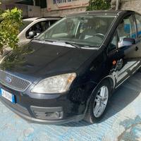 Ford Focus C-Max 1.6 TDCi (90CV) 5p.