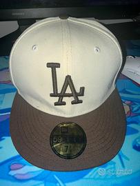New era cap