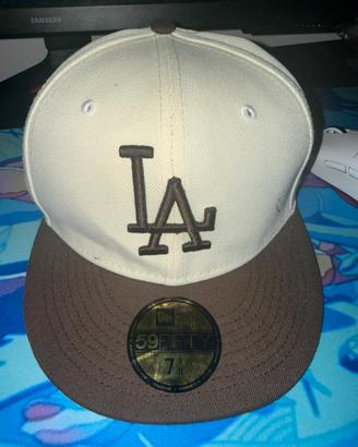 New era cap