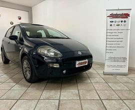 FIAT Punto Evo 1.3 MTJ (75) Tetto Apribile 2012