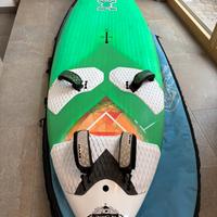 Tavola da windsurf Starboard Atomiq 114