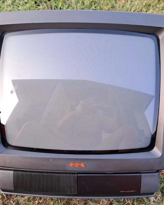 TV Mivar  mod. 14 P2 