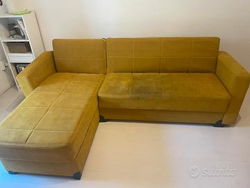Divano Letto contenitore