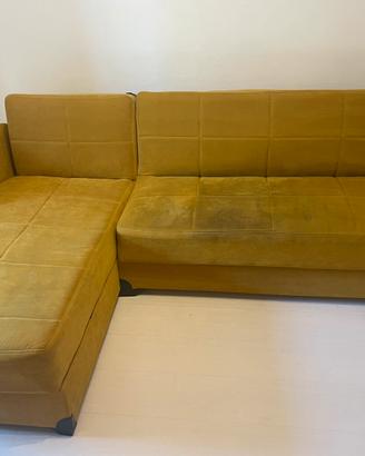 Divano Letto contenitore