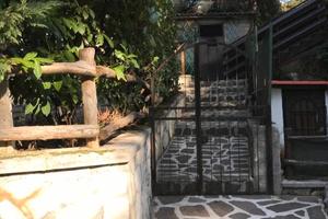 Villetta ingresso autonomo