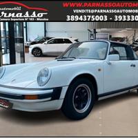 Porsche 911 SC 3.0 Targa