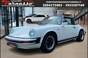 Porsche 911 SC 3.0 Targa