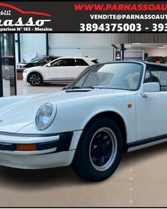 Porsche 911 SC 3.0 Targa