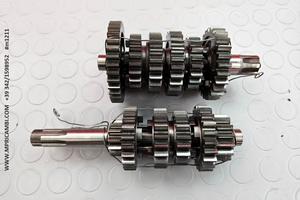 CAMBIO 800075962 HUSQVARNA WRE 125 2008 2013 SM 20