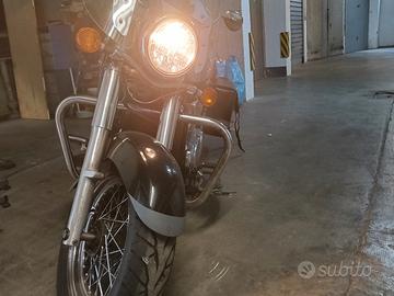 Kawasaki VN 900 Classic