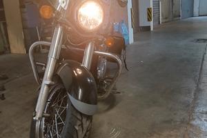 Kawasaki VN 900 Classic