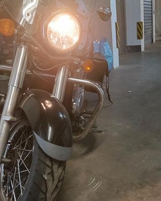 Kawasaki VN 900 Classic